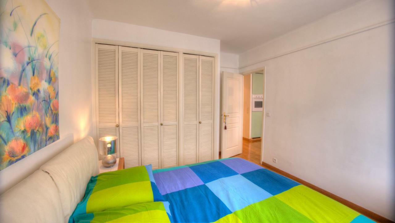 カンヌ2 Pieces 57 Rue D'Antibes Proche Palaisアパートメント エクステリア 写真