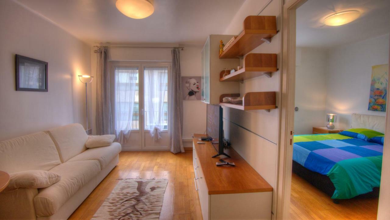 カンヌ2 Pieces 57 Rue D'Antibes Proche Palaisアパートメント エクステリア 写真